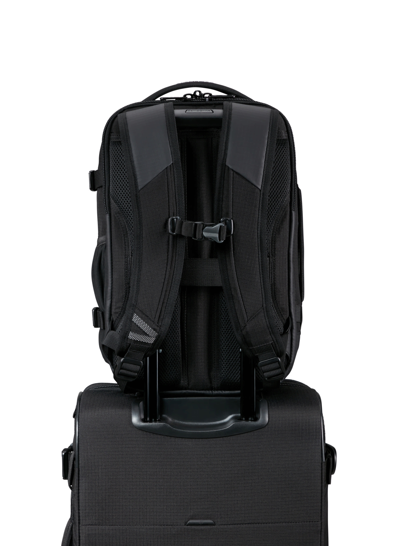 Рюкзак Samsonite модель KQ909008 Фото