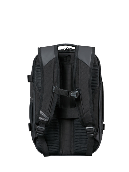 Рюкзак Samsonite модель KQ909008 — фото - INTERTOP