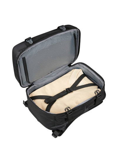 Рюкзак Samsonite модель KQ909008 — фото 3 - INTERTOP