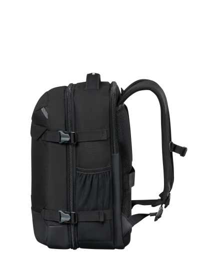 Рюкзак Samsonite модель KQ909008 — фото 5 - INTERTOP