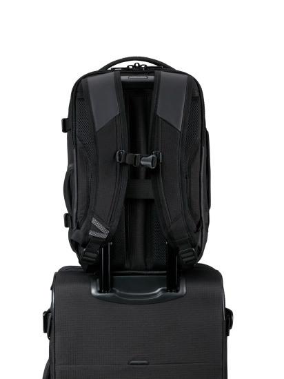 Рюкзак Samsonite модель KQ909008 — фото 6 - INTERTOP