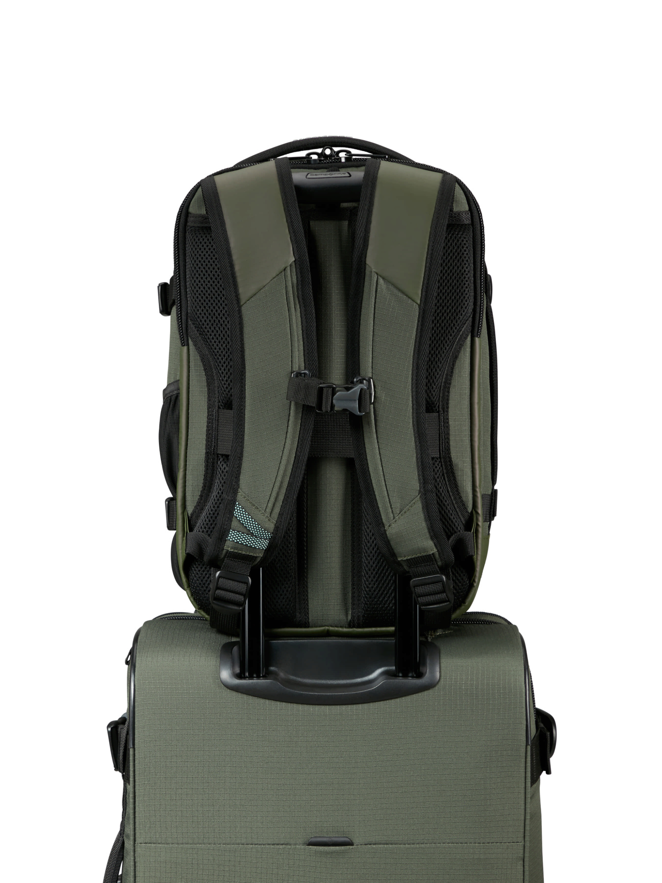 Рюкзак Samsonite модель KQ904008 Фото