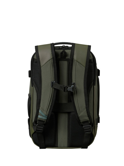 Рюкзак Samsonite модель KQ904008 — фото - INTERTOP