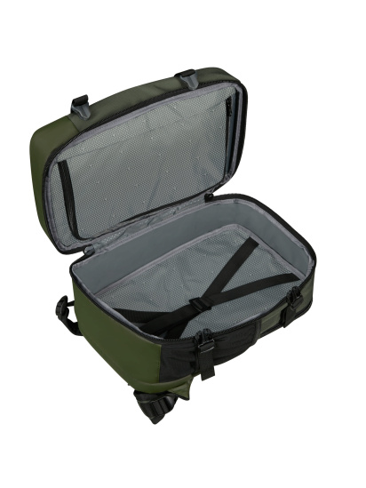 Рюкзак Samsonite модель KQ904008 — фото 3 - INTERTOP