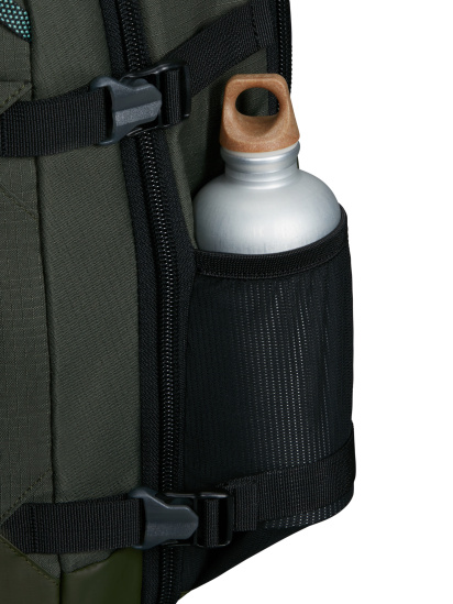 Рюкзак Samsonite модель KQ904008 — фото 6 - INTERTOP