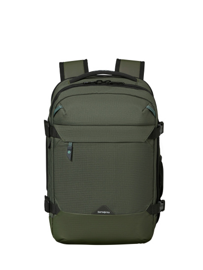Рюкзак Samsonite модель KQ904008 - фото