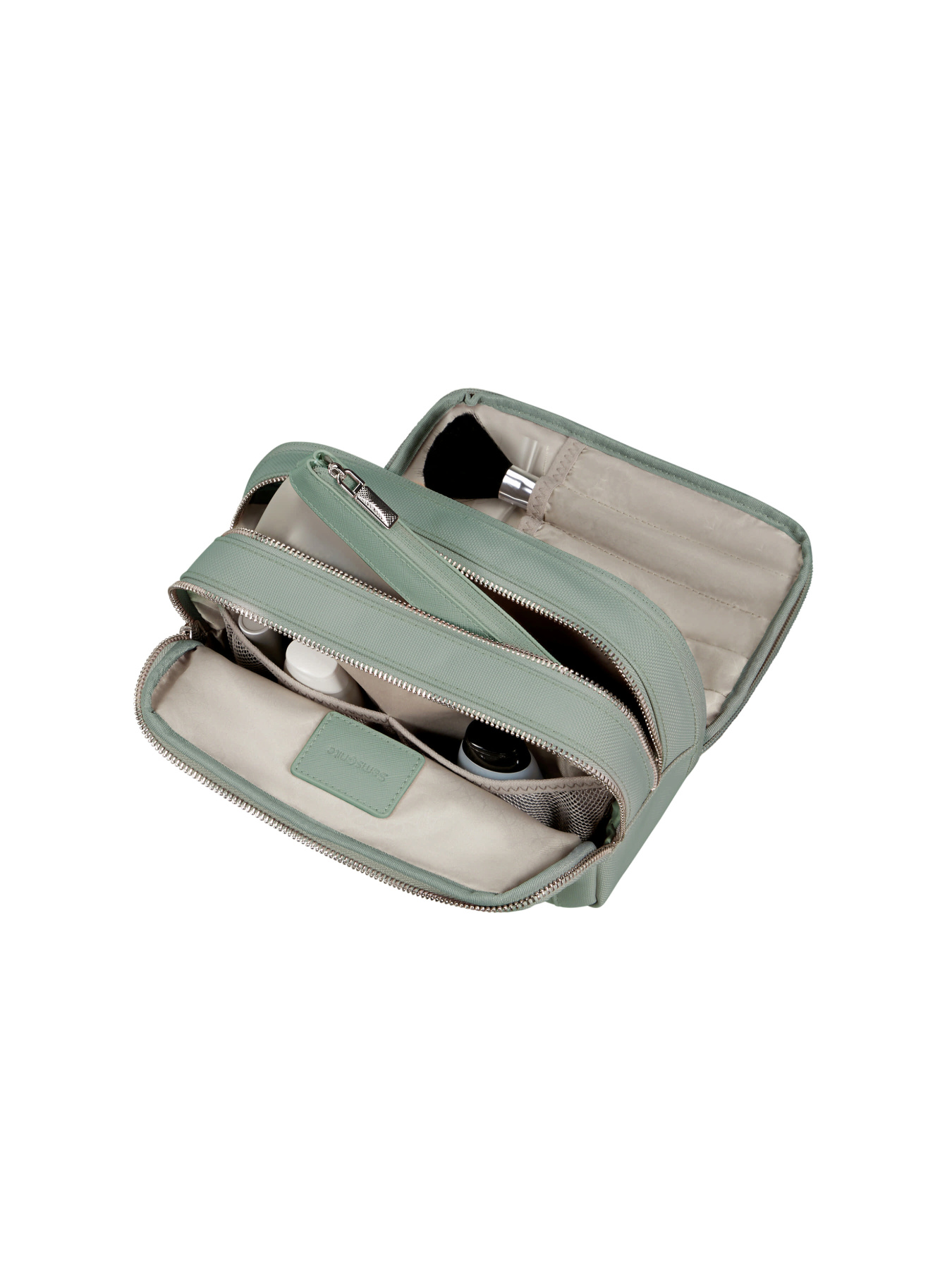 Косметичка IMAGE TOILET KIT THYME Samsonite модель KR324002 Фото