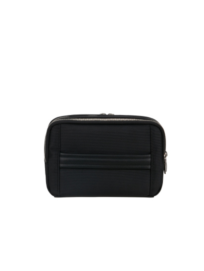 Samsonite ­Косметичка IMAGE TOILET KIT BLACK модель KR309002 — фото - INTERTOP