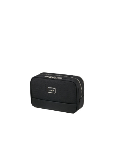 Samsonite ­Косметичка IMAGE TOILET KIT BLACK модель KR309002 — фото 3 - INTERTOP