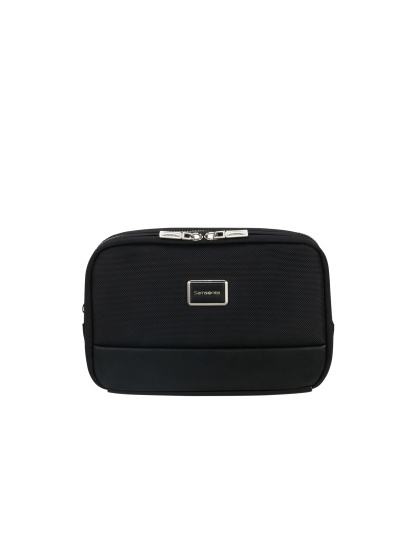 Samsonite ­Косметичка IMAGE TOILET KIT BLACK модель KR309002 - фото