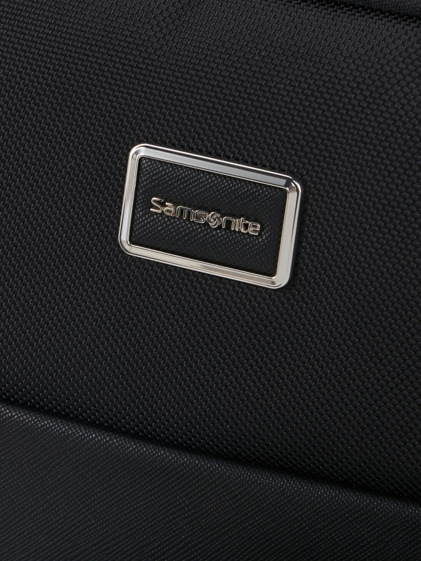 Косметичка IMAGE TOILET KIT BLACK Samsonite модель KR309002 Фото