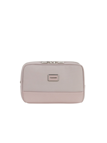 Samsonite ­Косметичка IMAGE TOILET KIT ROSE модель KR340002 - фото