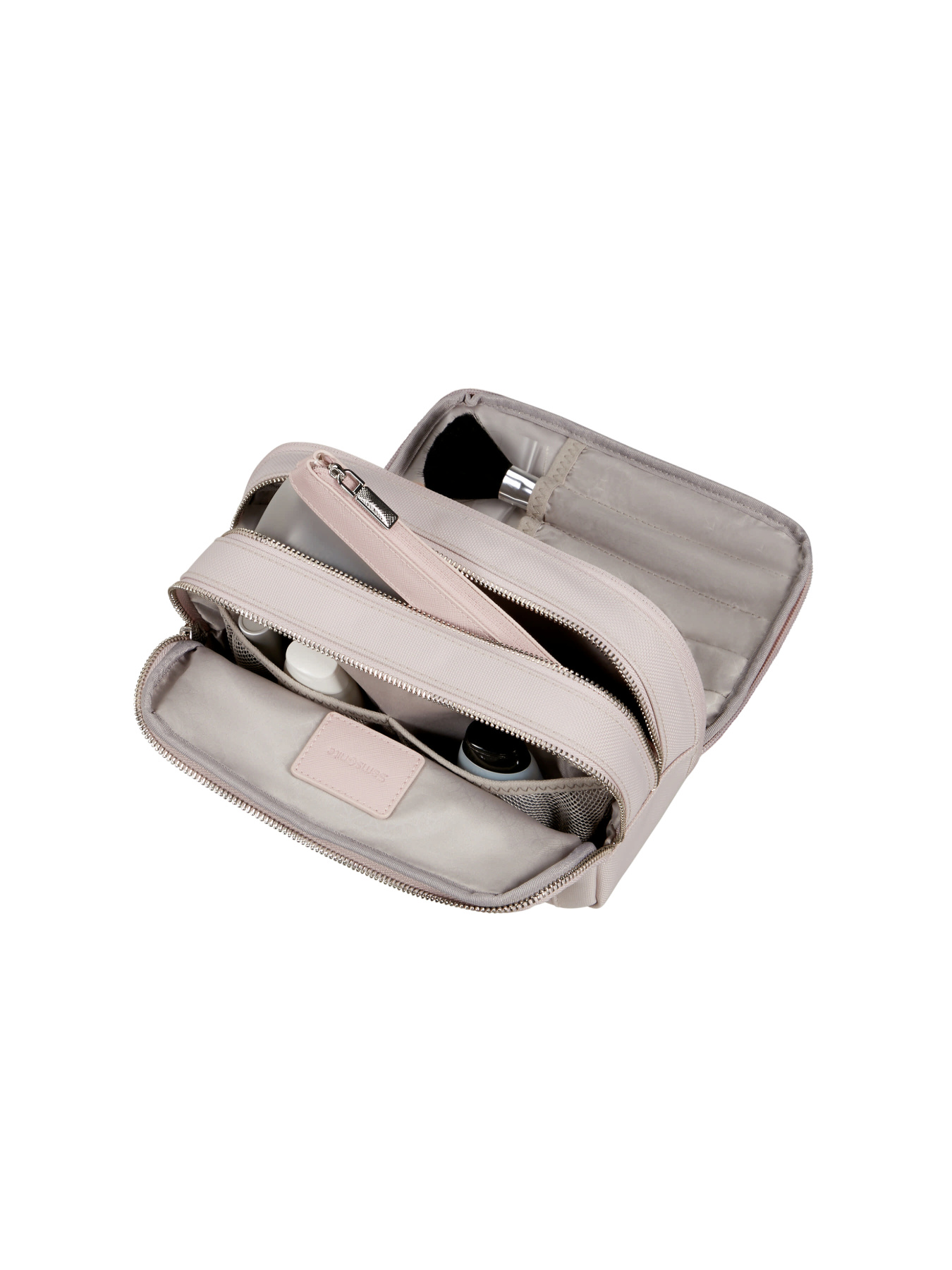 Косметичка IMAGE TOILET KIT ROSE Samsonite модель KR340002 Фото