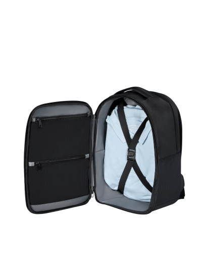 Рюкзак Samsonite модель KR209004 — фото 3 - INTERTOP