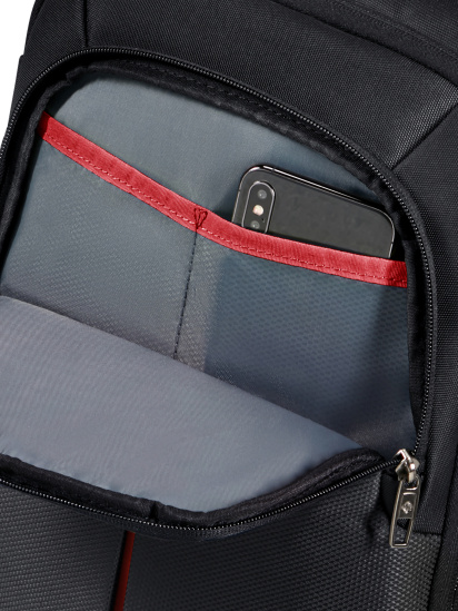 Рюкзак Samsonite модель KR209004 — фото 5 - INTERTOP