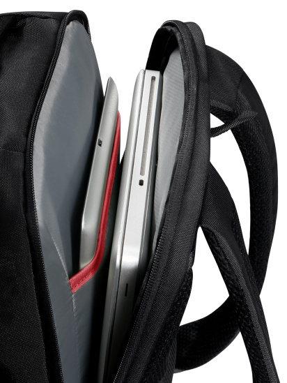 Рюкзак Samsonite модель KR209004 — фото 6 - INTERTOP