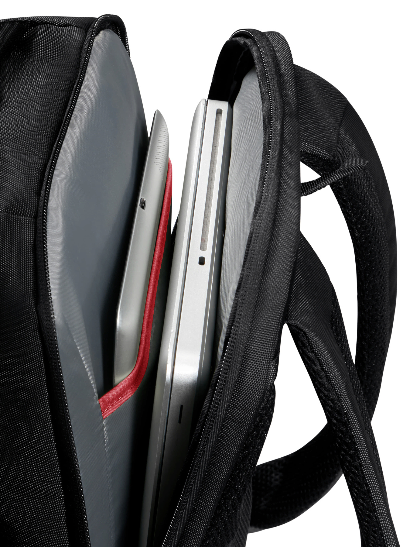 Повсякденний рюкзак Samsonite модель KR209004 Повсякденний рюкзак Samsonite модель KR209004 Фото