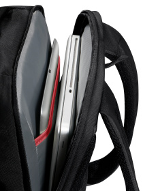 Повсякденний рюкзак Samsonite модель KR209004 Повсякденний рюкзак Samsonite модель KR209004 Фото