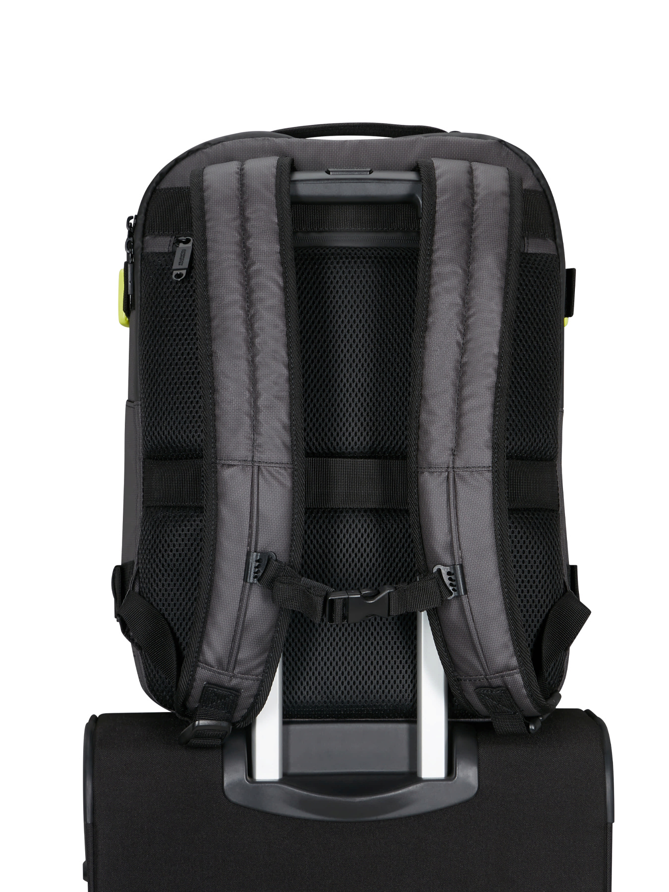 Рюкзак American Tourister модель MD119212 Фото