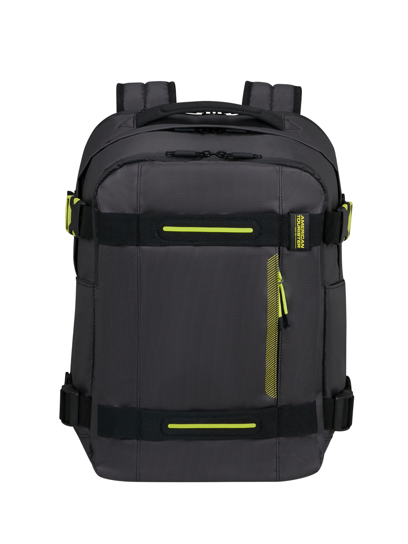 Рюкзак American Tourister модель MD119212 Фото