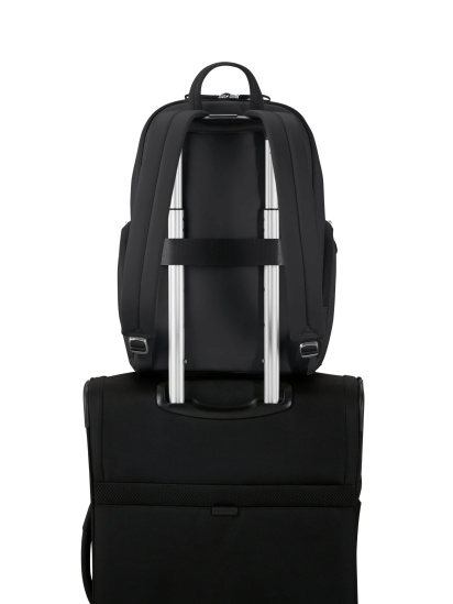 Рюкзак Samsonite модель KP009088 — фото 5 - INTERTOP