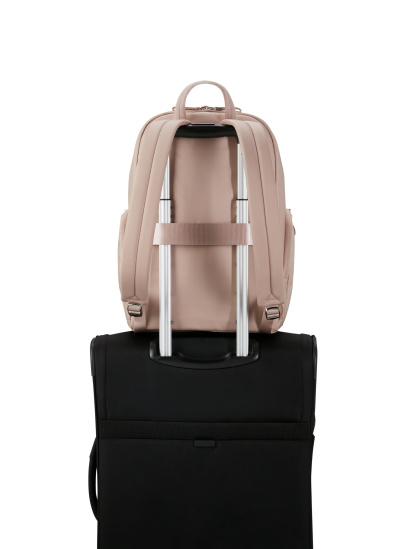 Рюкзак Samsonite модель KP003088 — фото 5 - INTERTOP