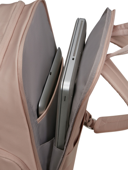 Рюкзак Samsonite модель KP003088 — фото 6 - INTERTOP