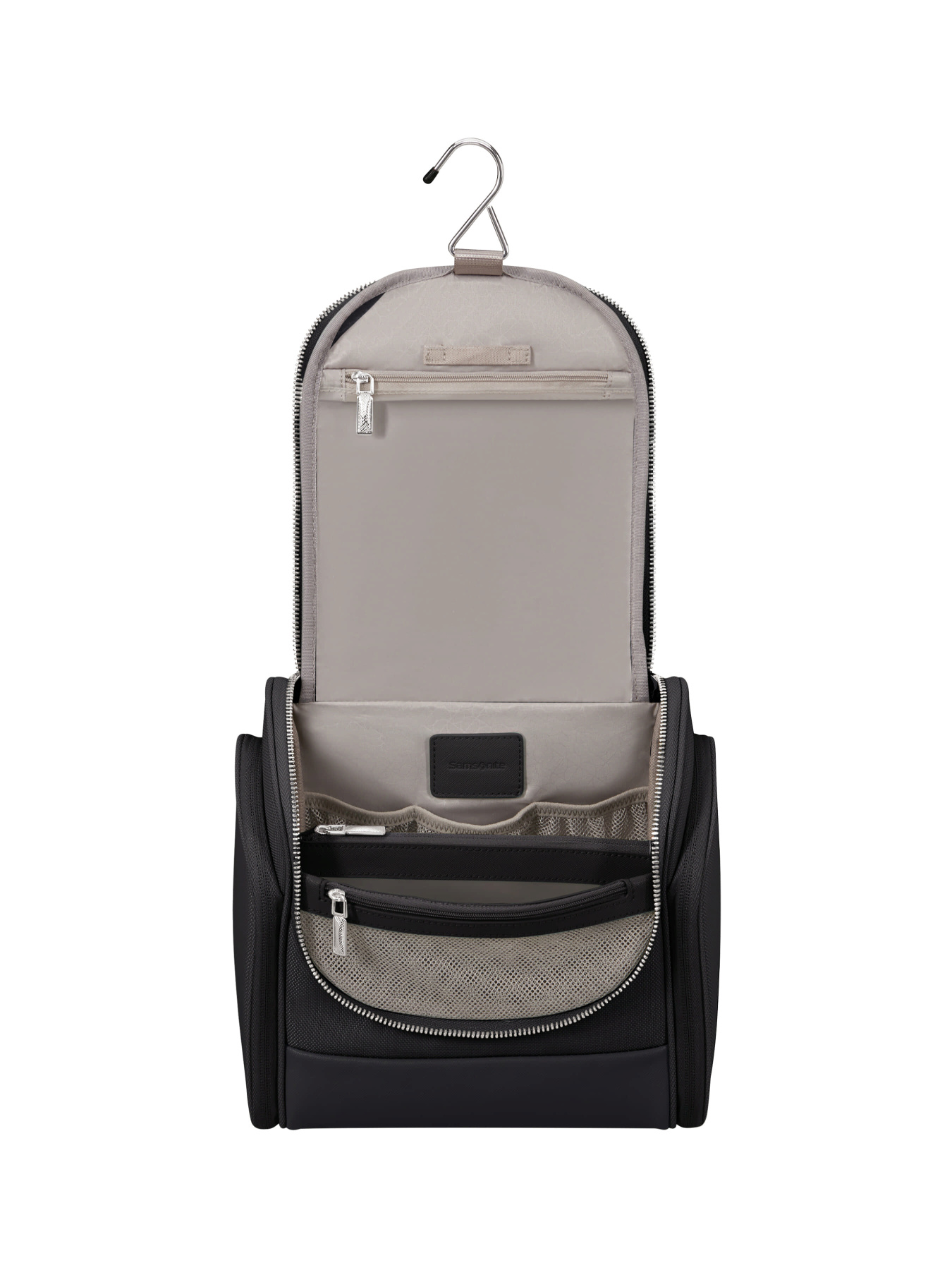 Косметичка IMAGE TOILET KIT BLACK Samsonite модель KR309003 Фото