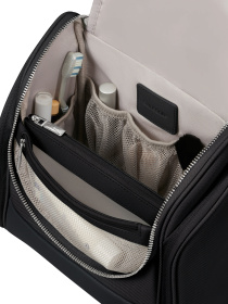 Косметичка IMAGE TOILET KIT BLACK Samsonite модель KR309003 Фото