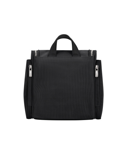 Samsonite ­Косметичка IMAGE TOILET KIT BLACK модель KR309003 — фото - INTERTOP