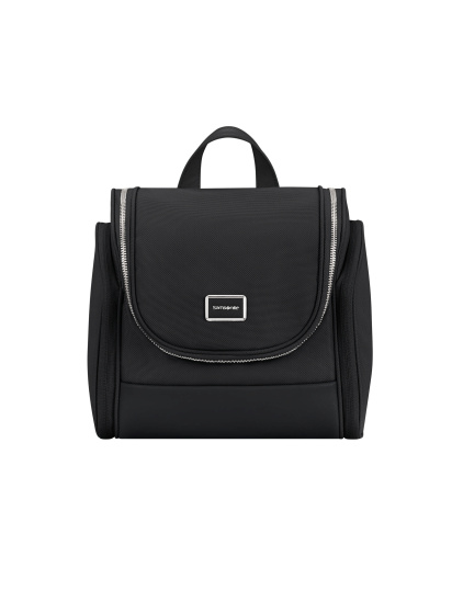 Samsonite ­Косметичка IMAGE TOILET KIT BLACK модель KR309003 - фото