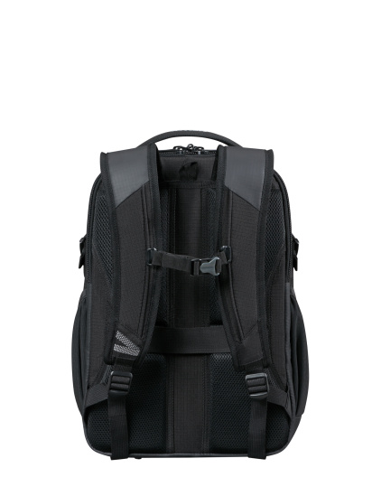 Рюкзак Samsonite модель KQ909006 — фото - INTERTOP