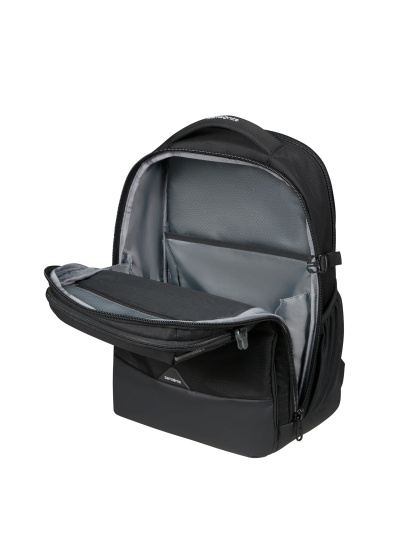 Рюкзак Samsonite модель KQ909006 — фото 3 - INTERTOP