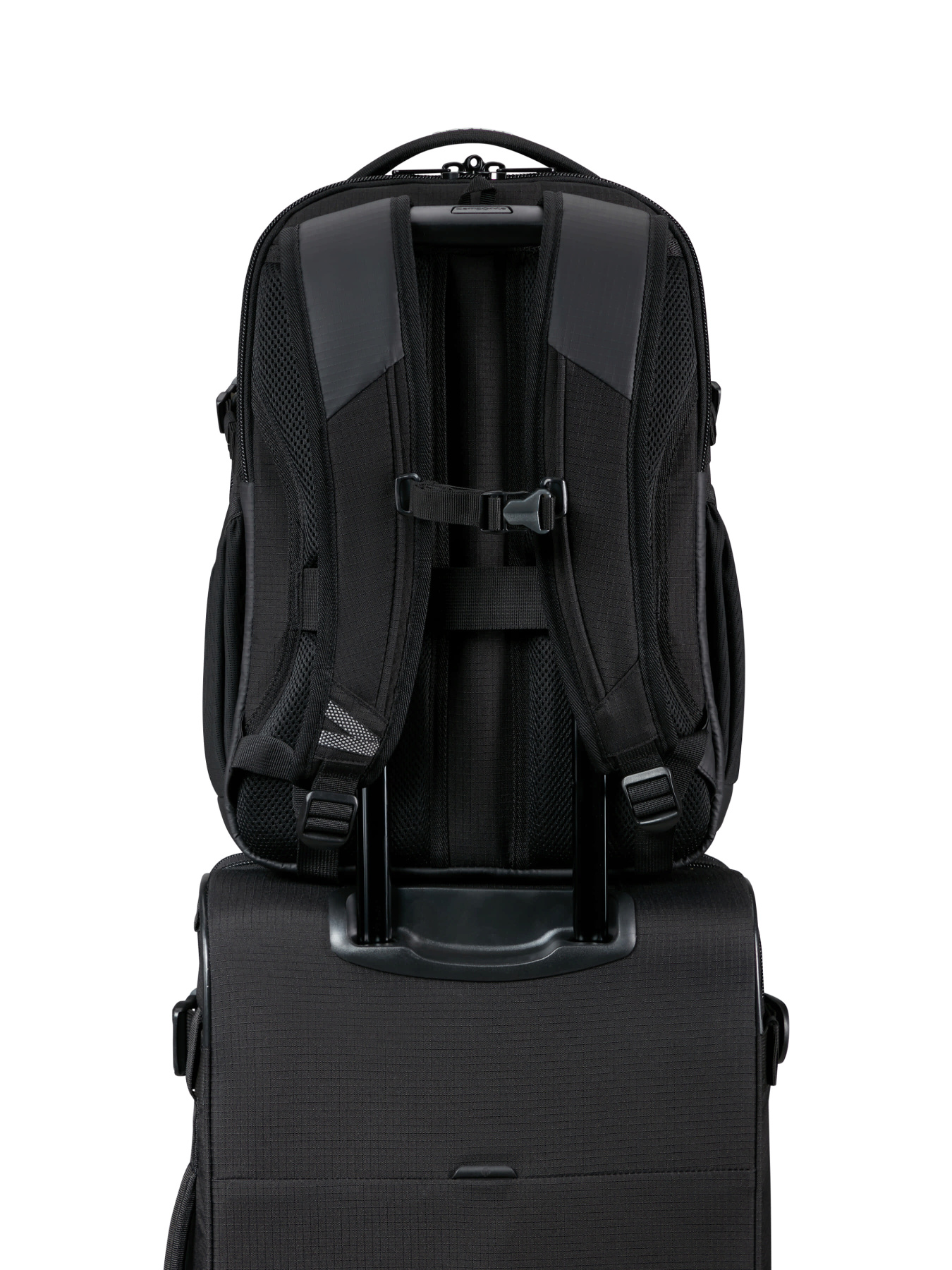 Повсякденний рюкзак Samsonite модель KQ909006 Фото