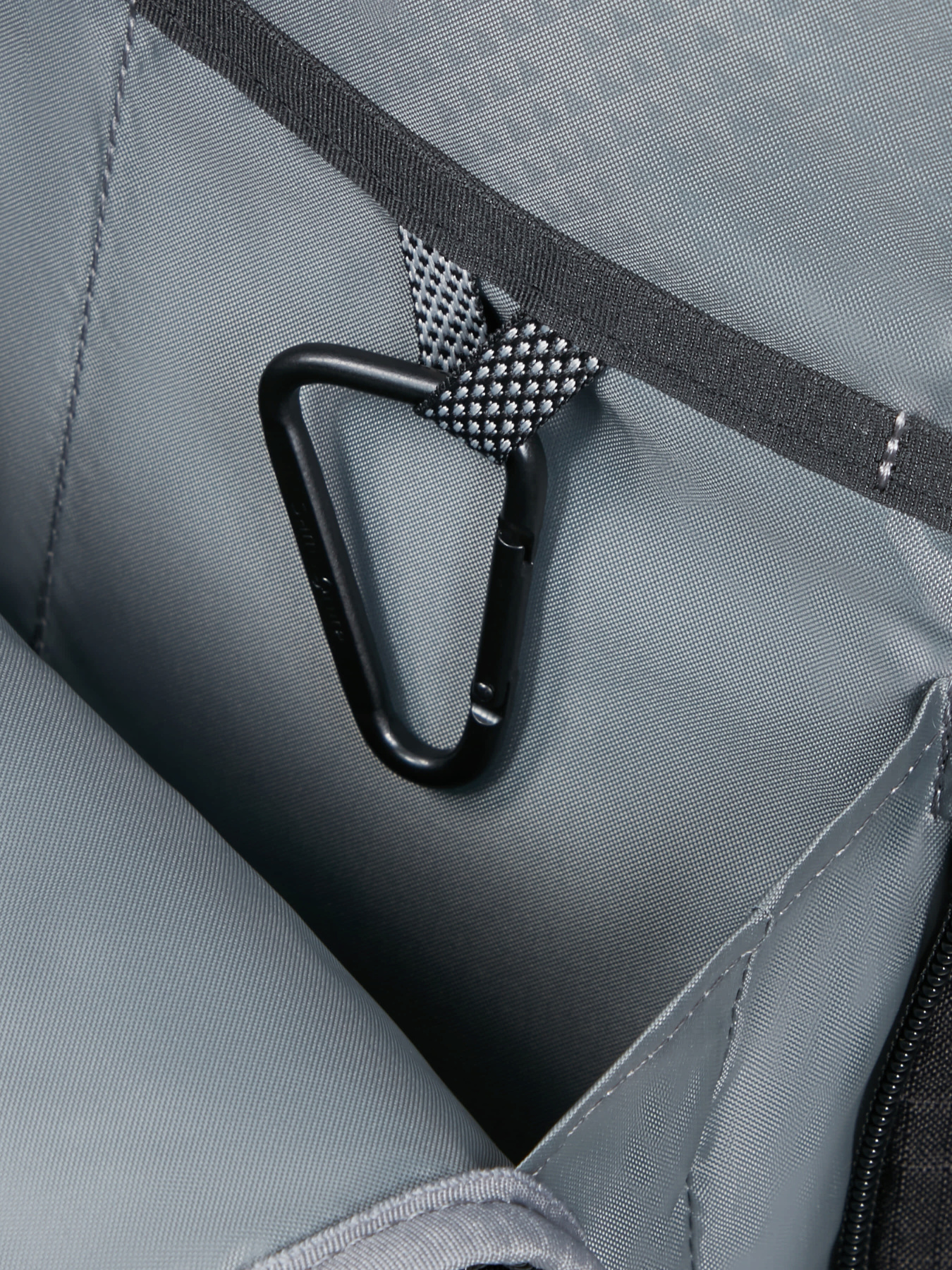 Повсякденний рюкзак Samsonite модель KQ909006 Фото