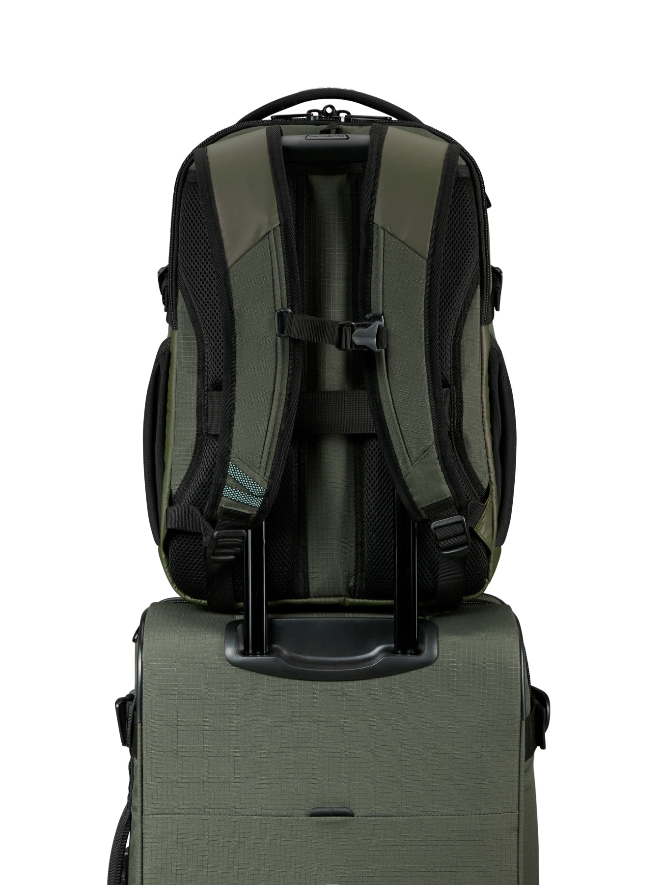 Рюкзак Samsonite модель KQ904006 Фото