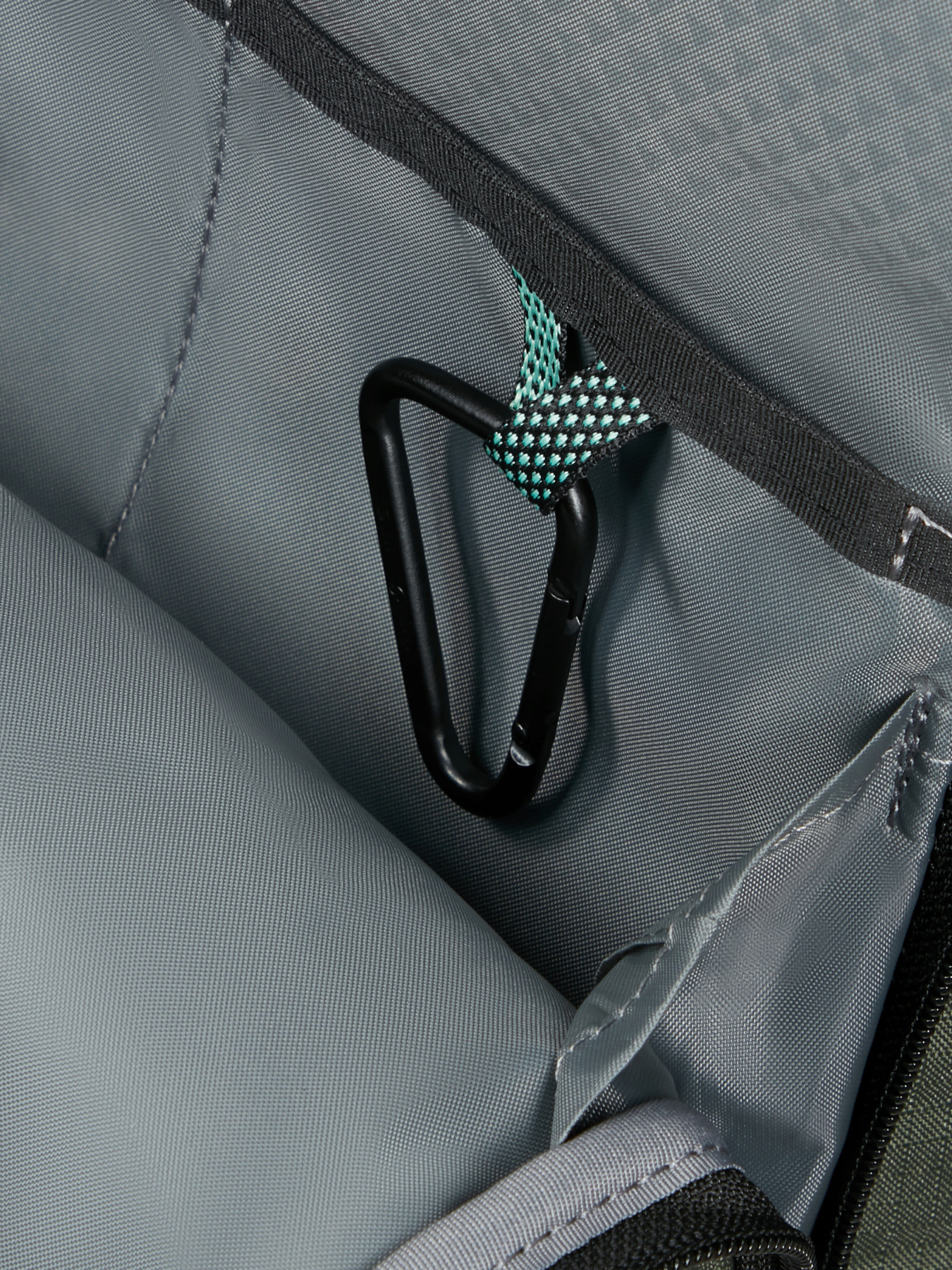 Рюкзак Samsonite модель KQ904006 Фото