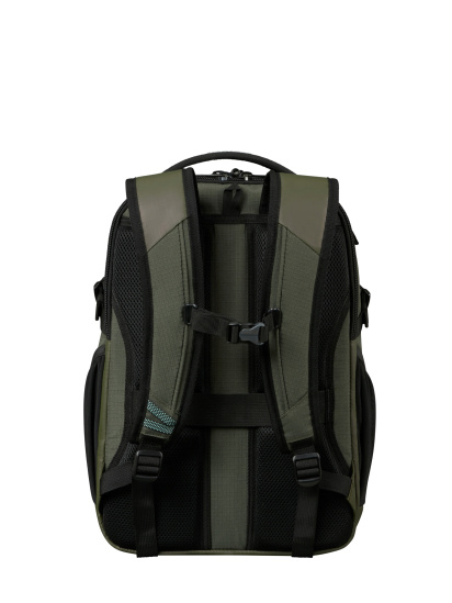 Рюкзак Samsonite модель KQ904006 — фото - INTERTOP