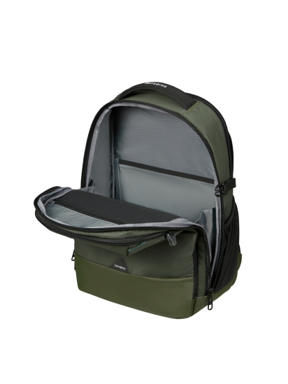Рюкзак Samsonite модель KQ904006 — фото 3 - INTERTOP