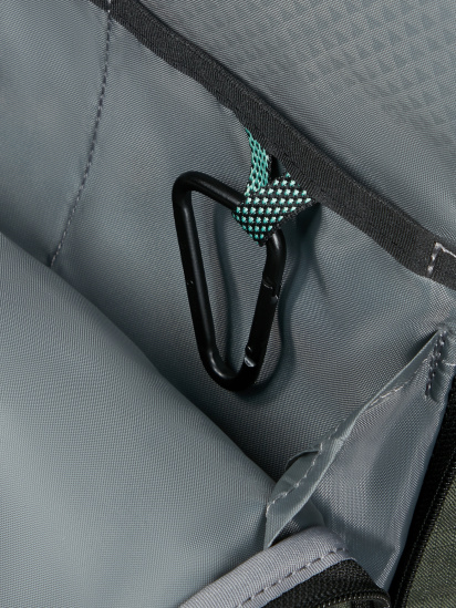 Рюкзак Samsonite модель KQ904006 — фото 6 - INTERTOP