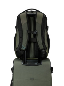 Повсякденний рюкзак Samsonite модель KQ904006 Фото