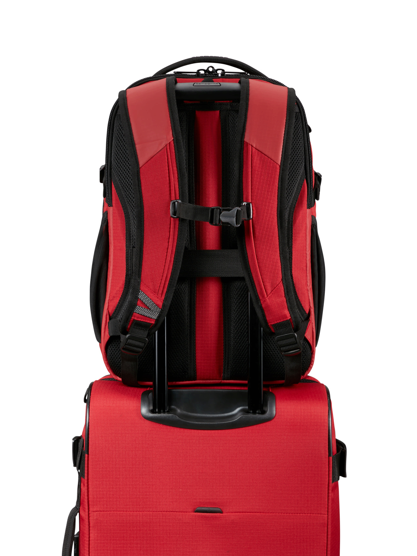 Рюкзак Samsonite модель KQ900006 Фото