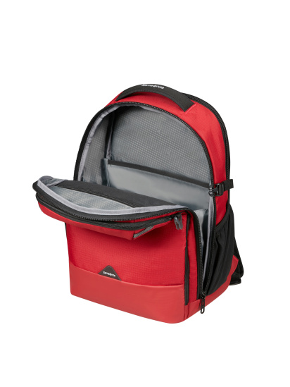 Рюкзак Samsonite модель KQ900006 — фото 3 - INTERTOP