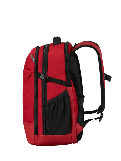 Рюкзак Samsonite модель KQ900006 — фото 4 - INTERTOP