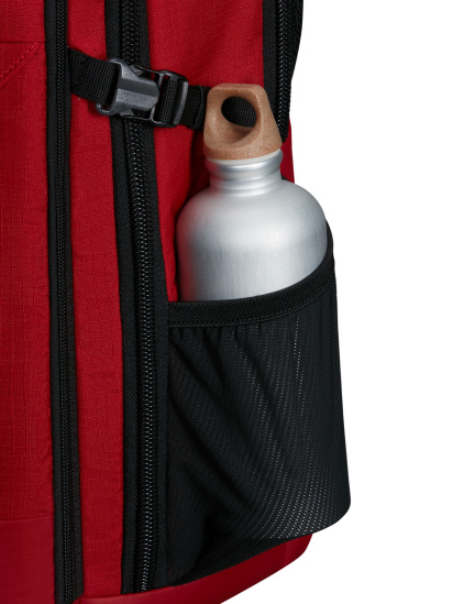 Рюкзак Samsonite модель KQ900006 — фото 6 - INTERTOP