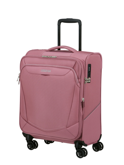 Валіза American Tourister модель ME781004 — фото 5 - INTERTOP