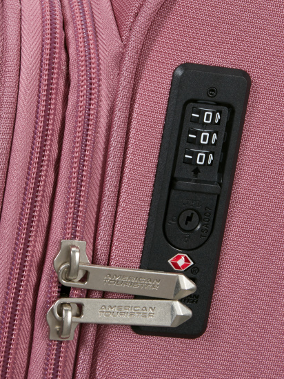 Валіза American Tourister модель ME781004 — фото 6 - INTERTOP