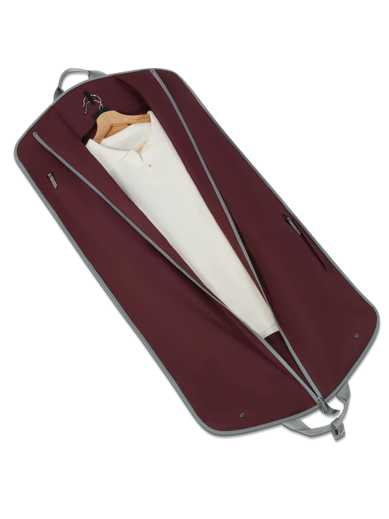 Чехол для одежды LOST IN BERLIN CEMENT STORM Lipault модель P9008047 Фото