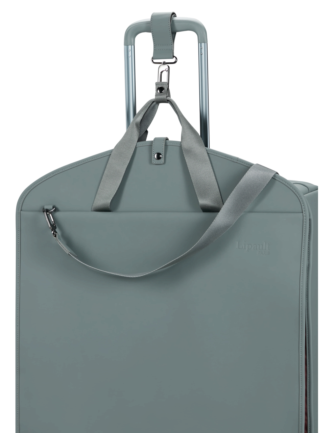 Чехол для одежды LOST IN BERLIN CEMENT STORM Lipault модель P9008047 Фото