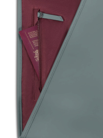 Чехол для одежды LOST IN BERLIN CEMENT STORM Lipault модель P9008047 Фото